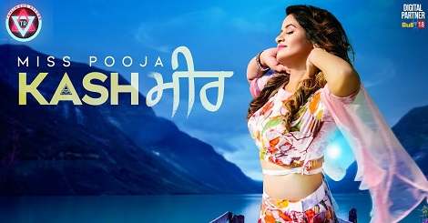 mp3 miss pooja song download