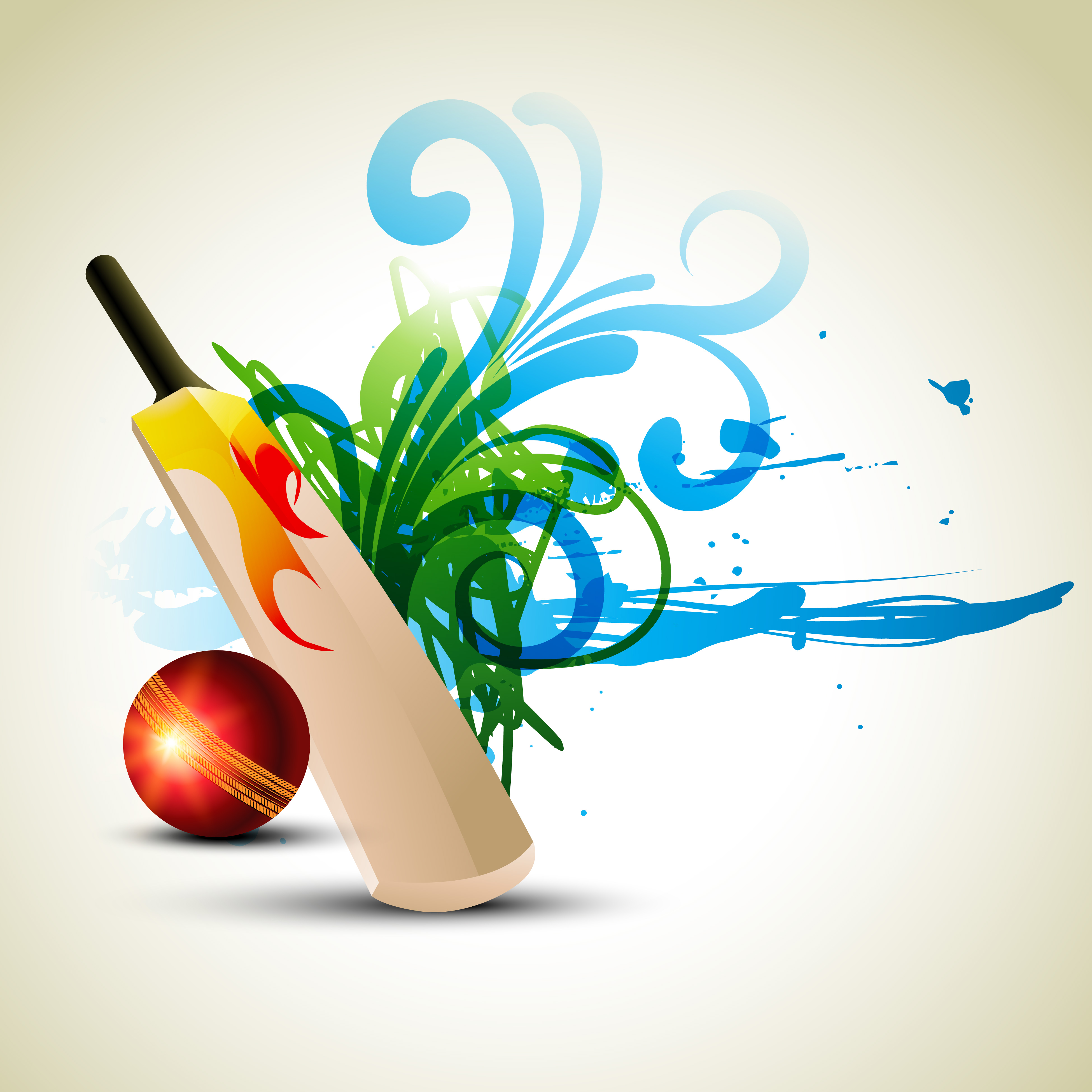 free designs for cricket